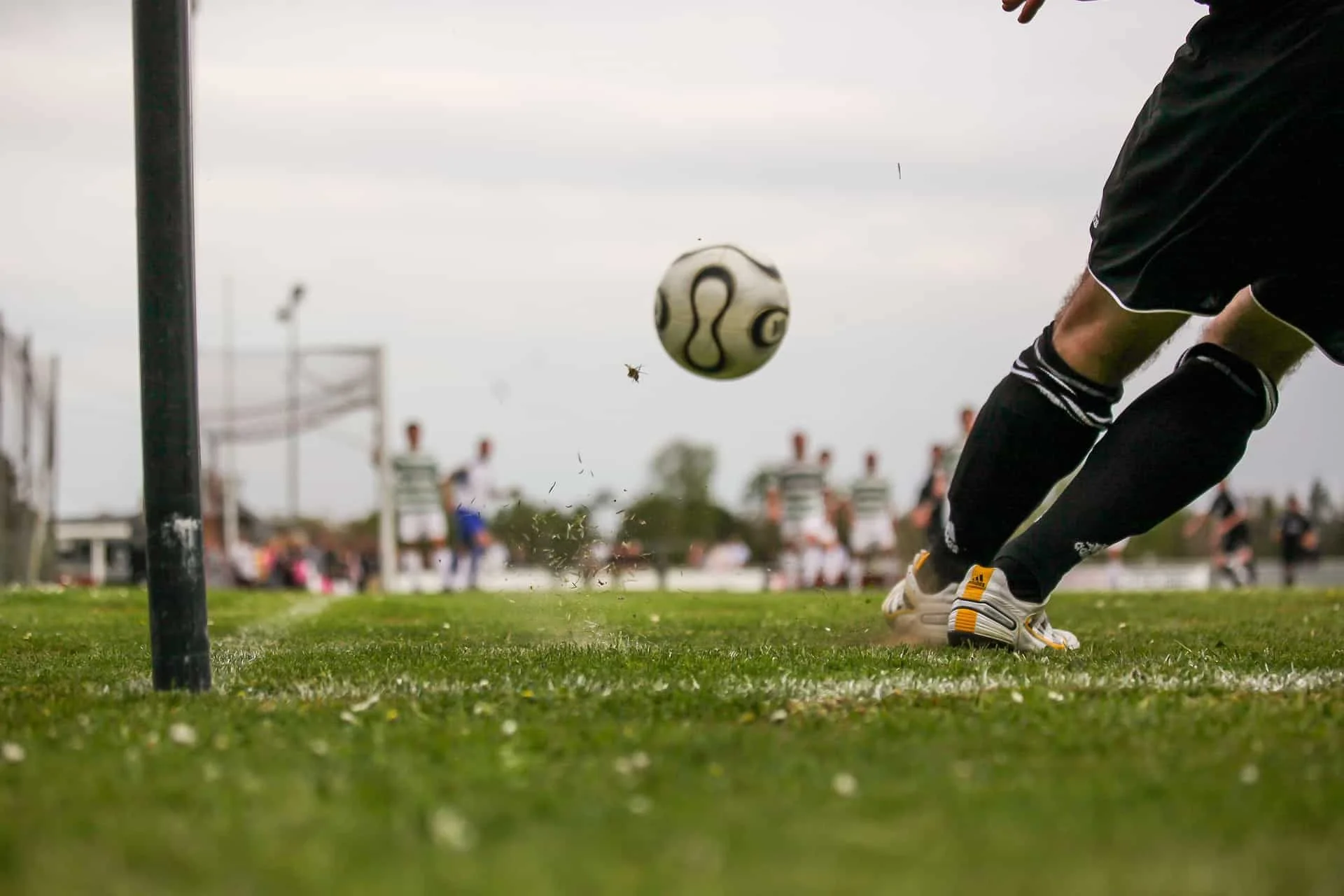 Football Governance Bill 
