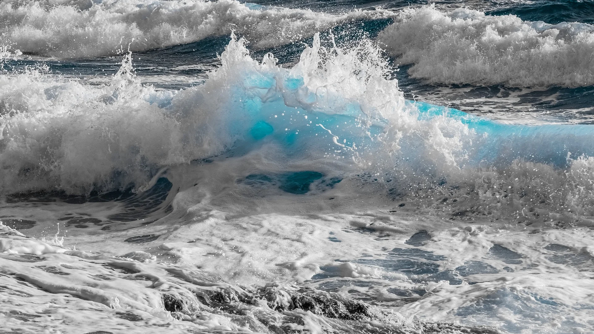 ocean