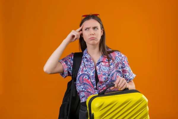 ADHD travel