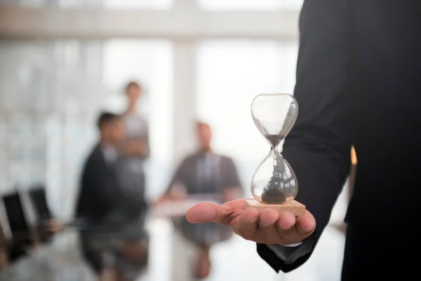 Time management