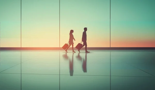 ADHD travel