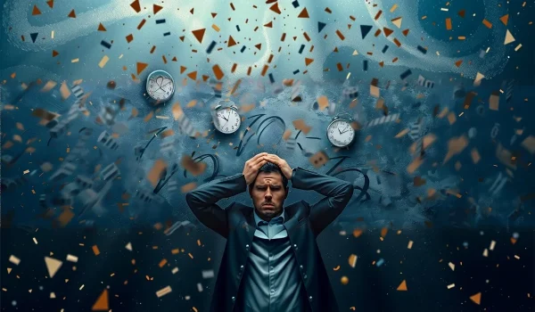 Benefits of Stress