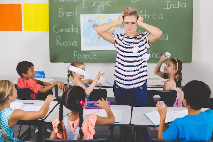 Teachers