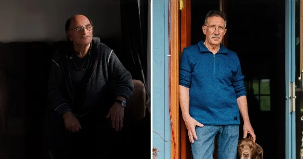Eddy Ambrose & Richard