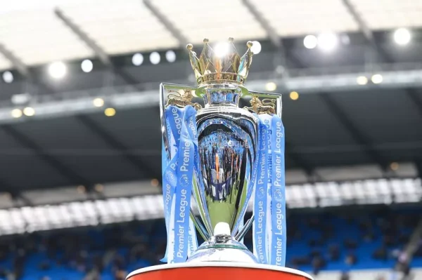 Premier League finances 