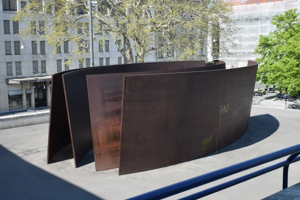 Public art