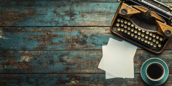 writer's block