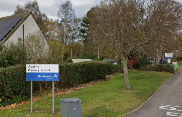 Aboyne