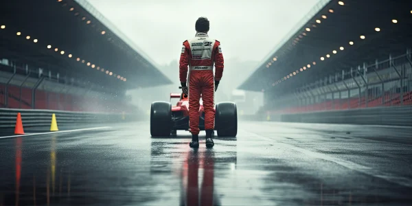 Race engineer