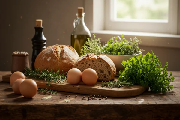 Rosemary oil