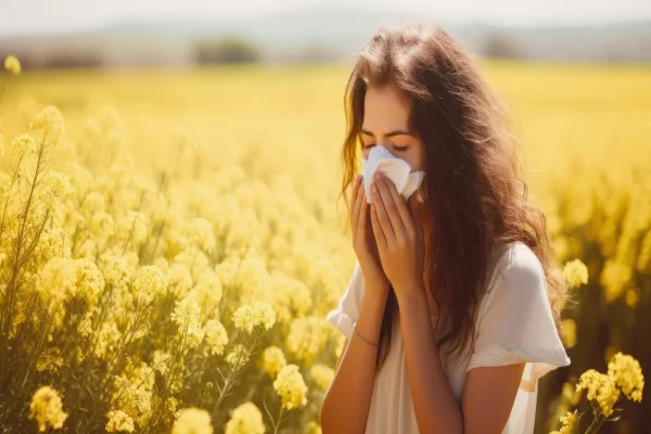 allergies