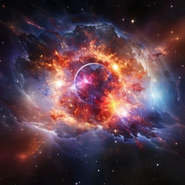 Cosmic