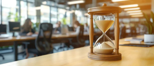 Time management