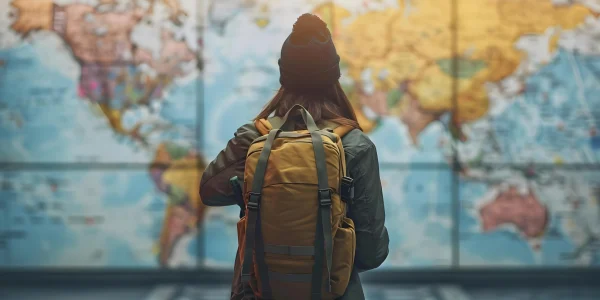 ADHD travel