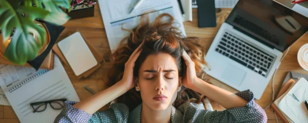 Benefits of Stress