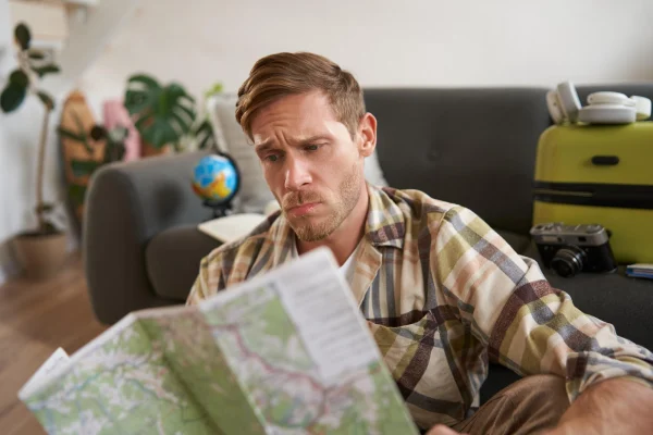 ADHD travel