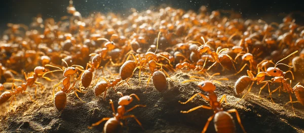 Argentine ant