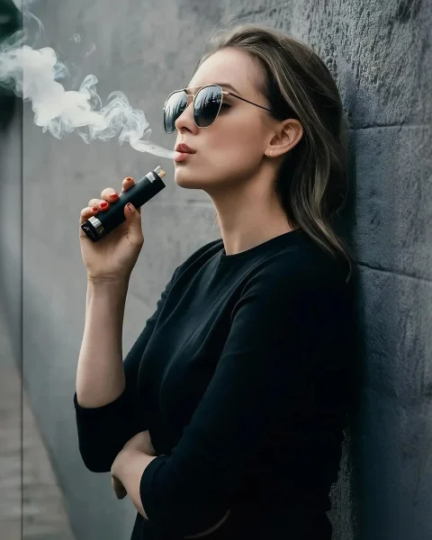 youth vaping