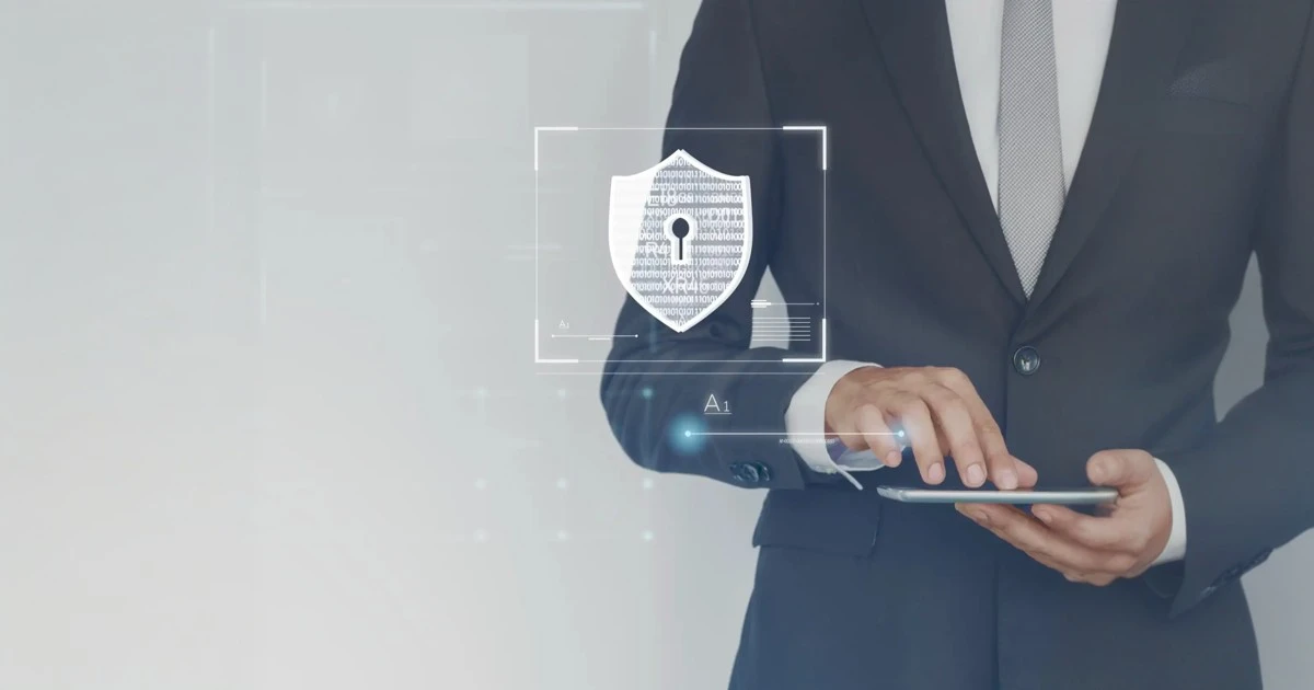 Cybersecurity