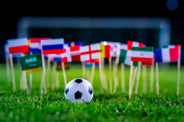 Football language