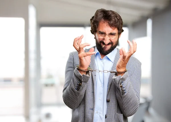 Anger management