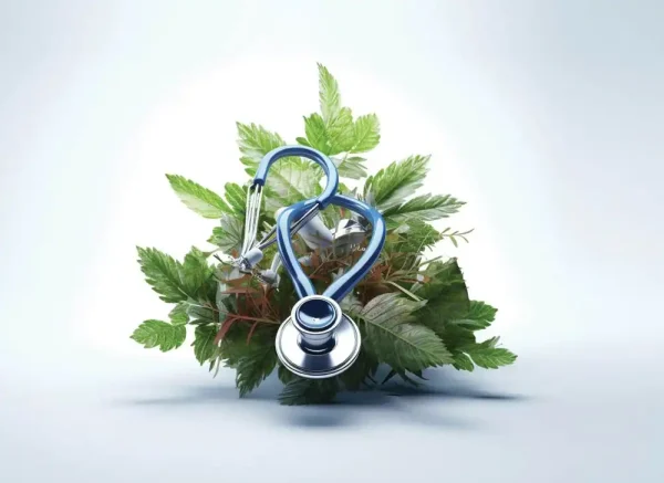 Sustainable healthcare
