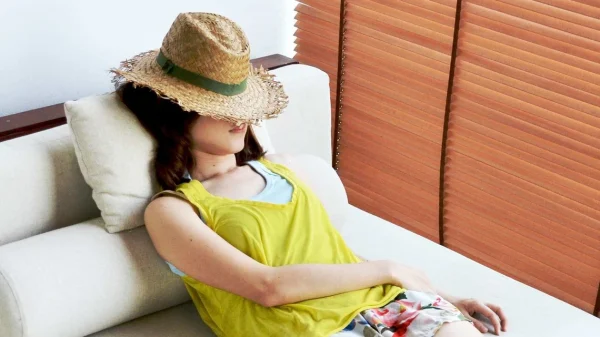 Sleep tourism