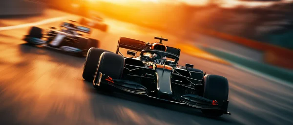 Race engineer
