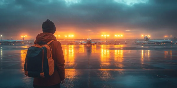ADHD travel