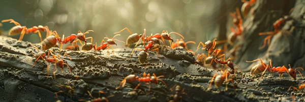 Argentine ant