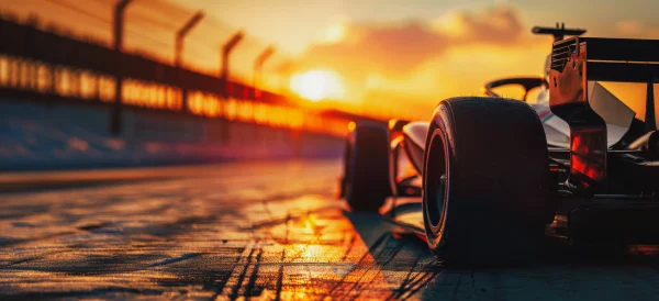 Race engineer