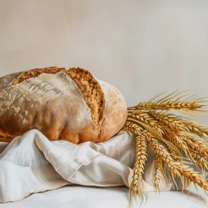 Wheat And Bread Making course