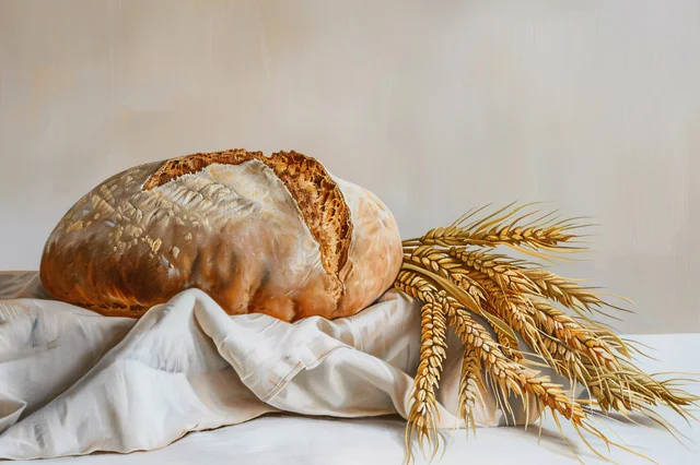Wheat And Bread Making course