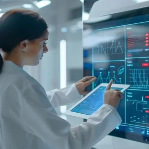 Clinical Data Science course