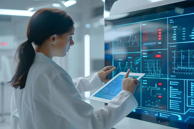 Clinical Data Science course