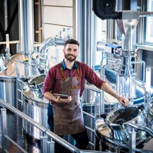 Brewing And Fermentation Science course