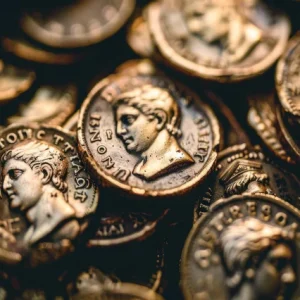 History Of Money Course