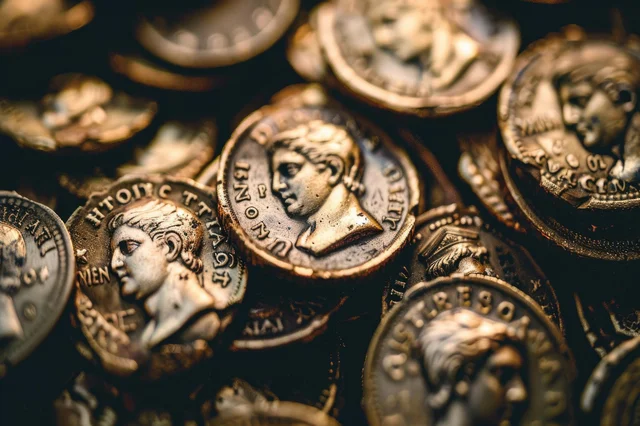 History Of Money Course