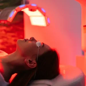 Red Light Therapy course