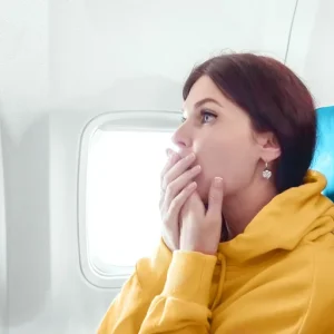Overcoming Aerophobia Course