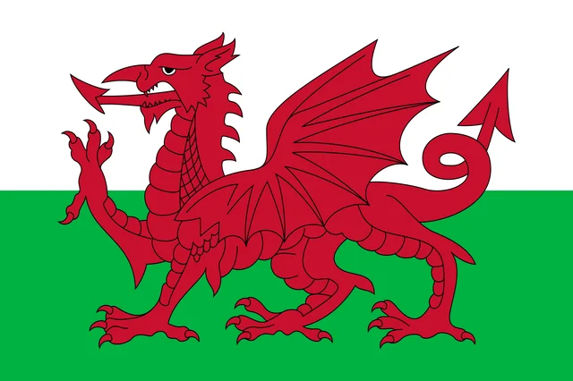 History Of Wales course