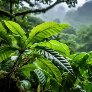 Ethnobotany course
