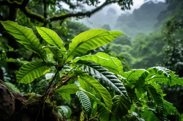 Ethnobotany course