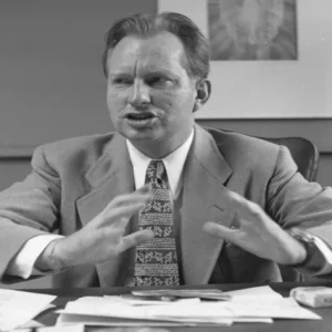 Scientology course