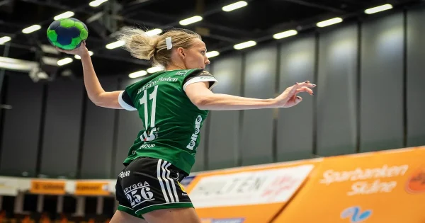 Women in sport 