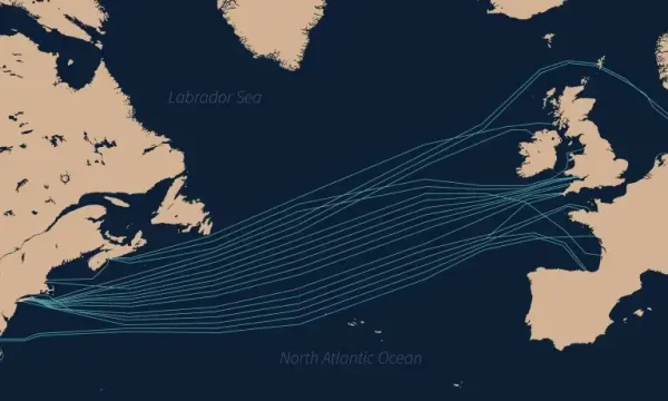 Undersea cables