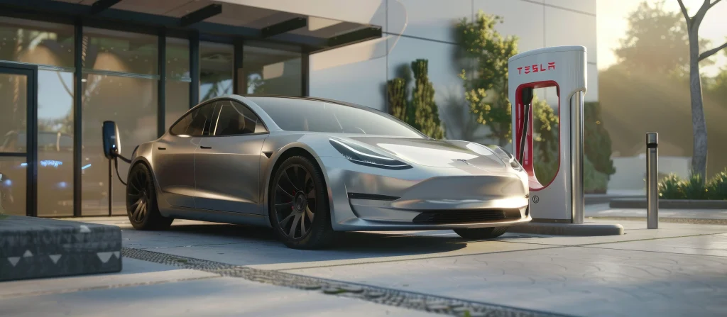 Electric cars