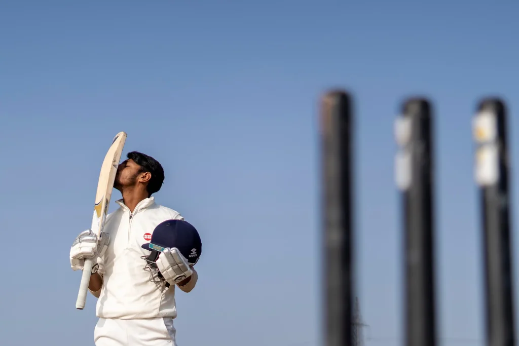 Indian Cricket