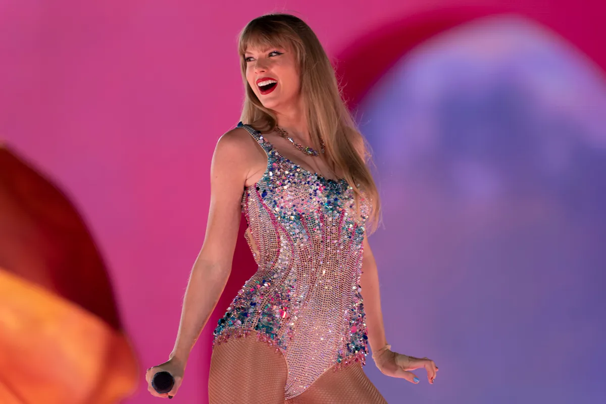 Eras Tour
