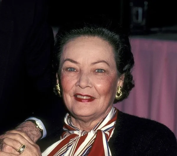 Gene Tierney